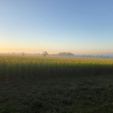 Rosloevs Gard Vackert Boende I En Naturskoen Miljoe. Flyinge Екстер'єр фото